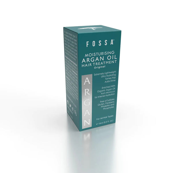 Mini - Argan Hair Oil Treatment