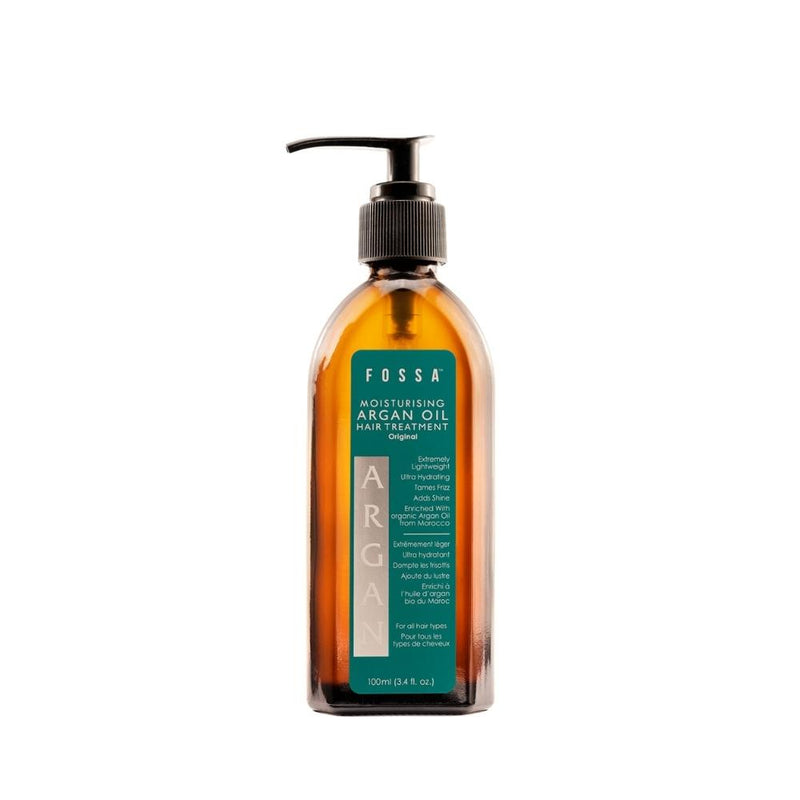 Moisturising Argan Oil Hair Treatment Original