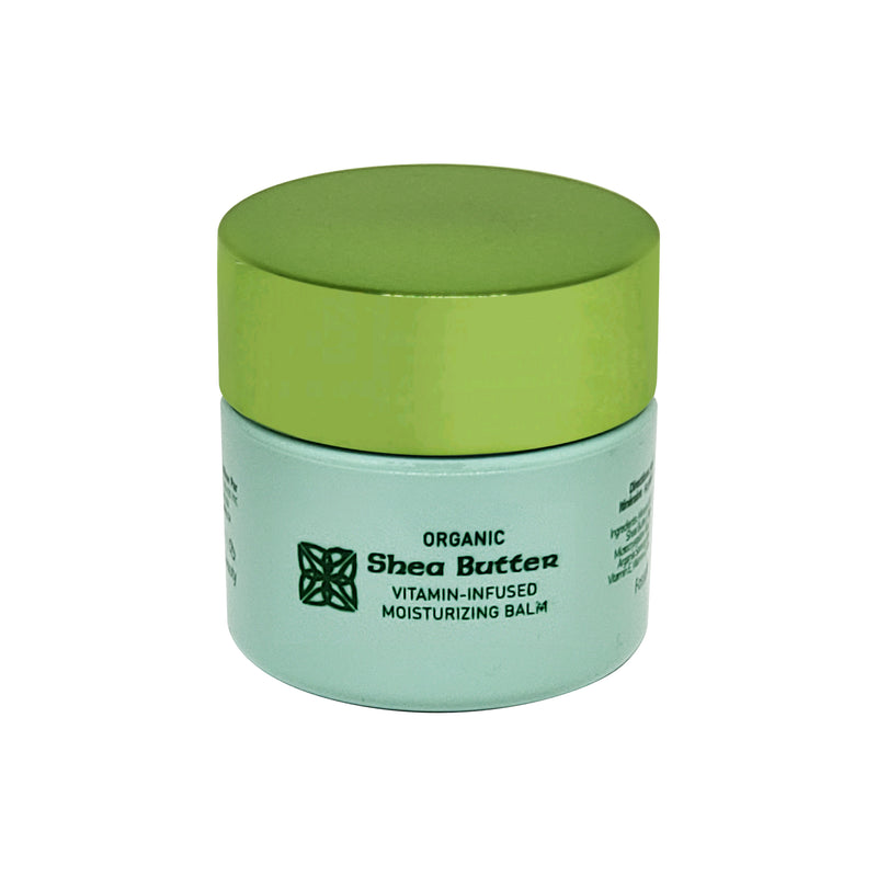 Organic Shea Butter Balm