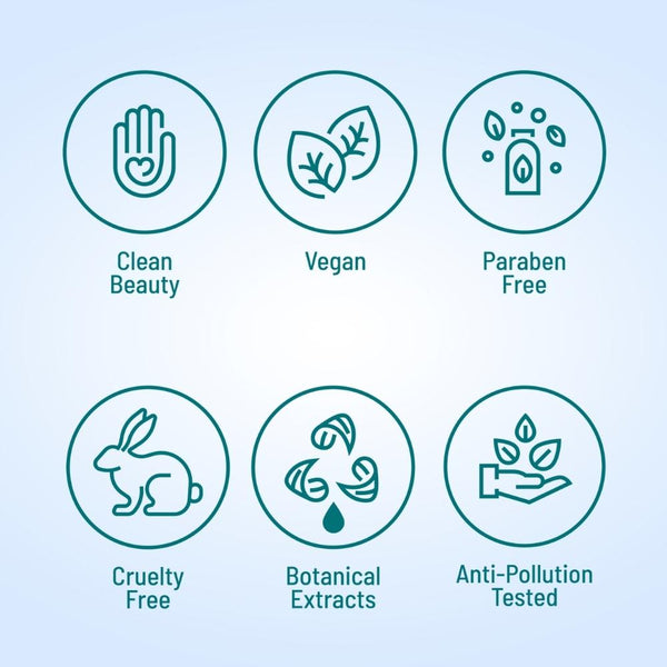 Your New Routine Bundle - 20% off