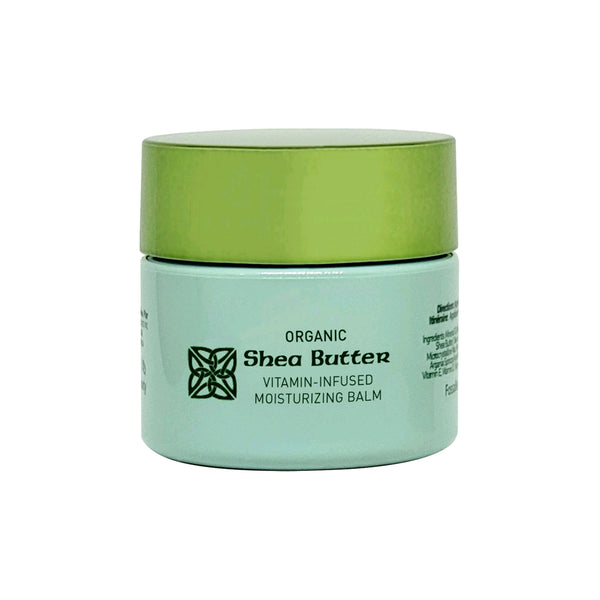 Organic Shea Butter Balm