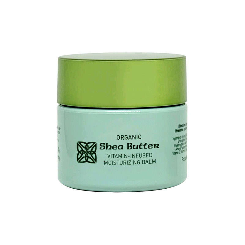 Organic Shea Butter Balm