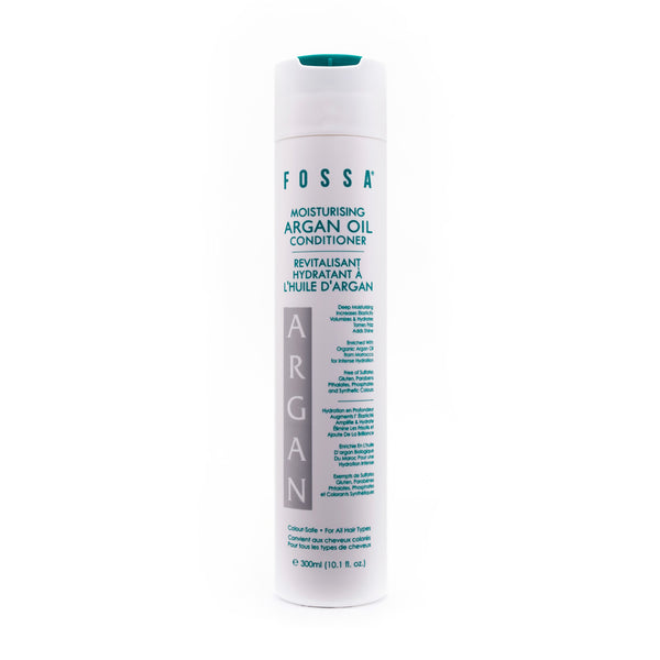 Moisturising Argan Oil Conditioner