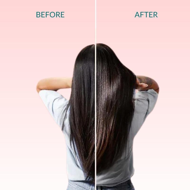 Restorative Macadamia Nut Oil Hair Treatment with Keratin - 100ml